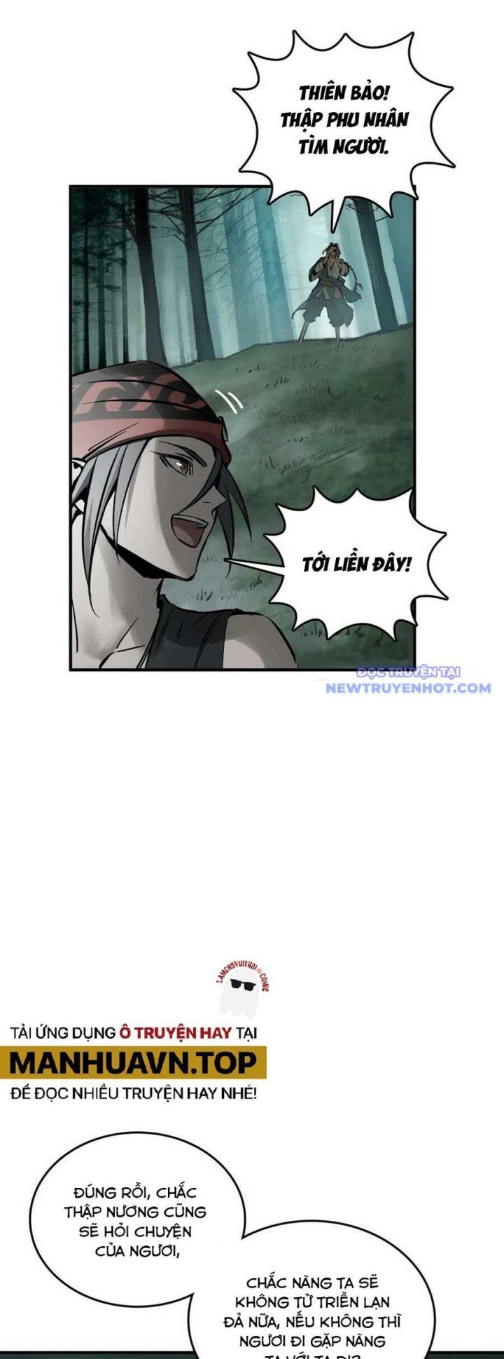 đọc truyện Bắt Đầu Từ Cửu Đầu Điểu Chương 187 ảnh 11 tại Thiên Thai Truyện