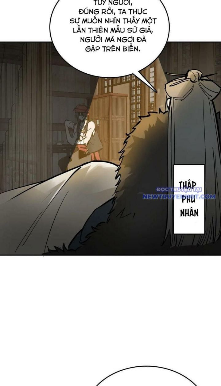 đọc truyện Bắt Đầu Từ Cửu Đầu Điểu Chương 188 ảnh 22 tại Thiên Thai Truyện