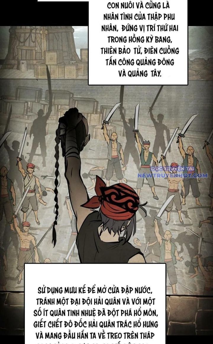 đọc truyện Bắt Đầu Từ Cửu Đầu Điểu Chương 188 ảnh 48 tại Thiên Thai Truyện