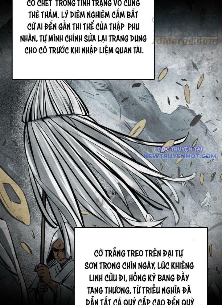 đọc truyện Bắt Đầu Từ Cửu Đầu Điểu Chương 188 ảnh 55 tại Thiên Thai Truyện