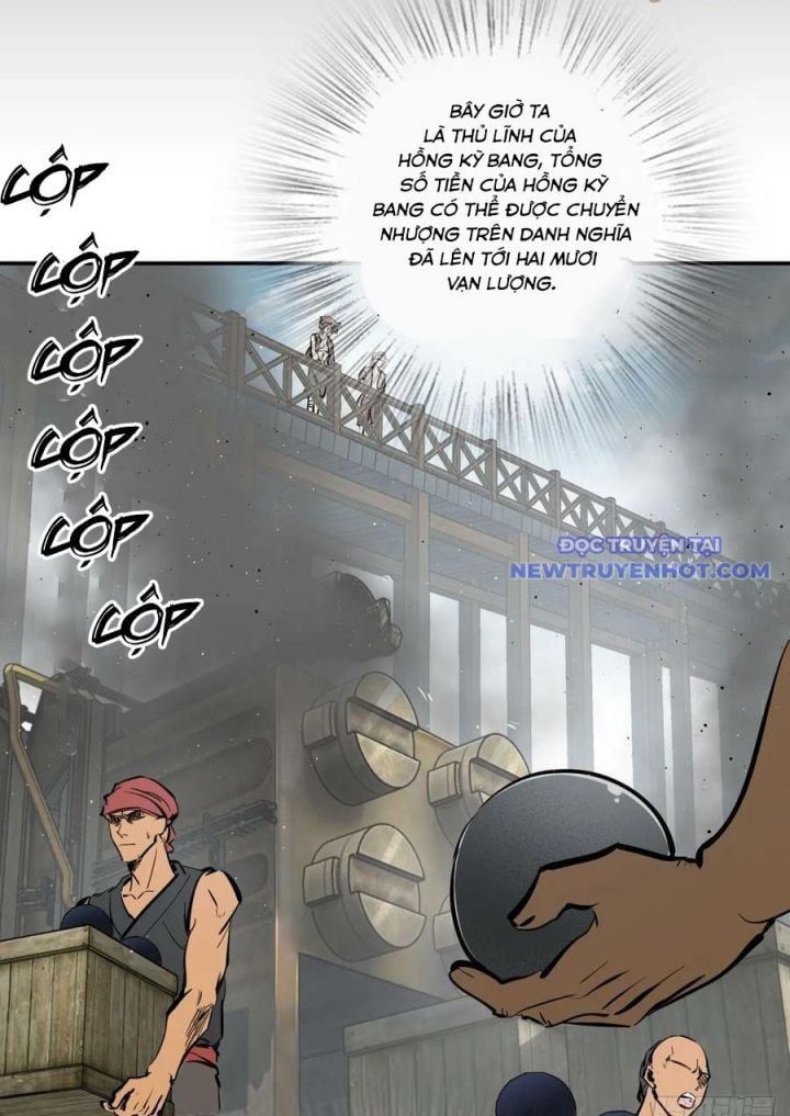 đọc truyện Bắt Đầu Từ Cửu Đầu Điểu Chương 188 ảnh 76 tại Thiên Thai Truyện