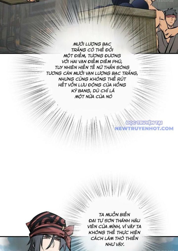 đọc truyện Bắt Đầu Từ Cửu Đầu Điểu Chương 188 ảnh 77 tại Thiên Thai Truyện