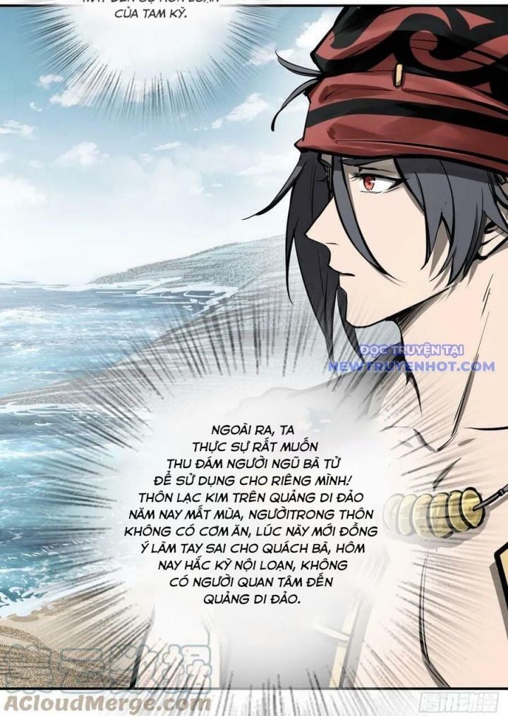 đọc truyện Bắt Đầu Từ Cửu Đầu Điểu Chương 188 ảnh 81 tại Thiên Thai Truyện