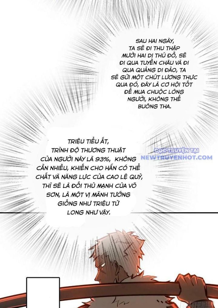 đọc truyện Bắt Đầu Từ Cửu Đầu Điểu Chương 188 ảnh 82 tại Thiên Thai Truyện