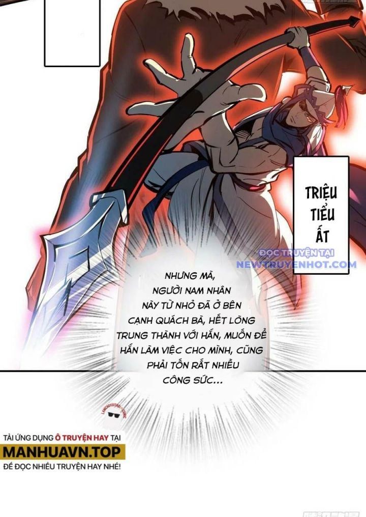 đọc truyện Bắt Đầu Từ Cửu Đầu Điểu Chương 188 ảnh 83 tại Thiên Thai Truyện