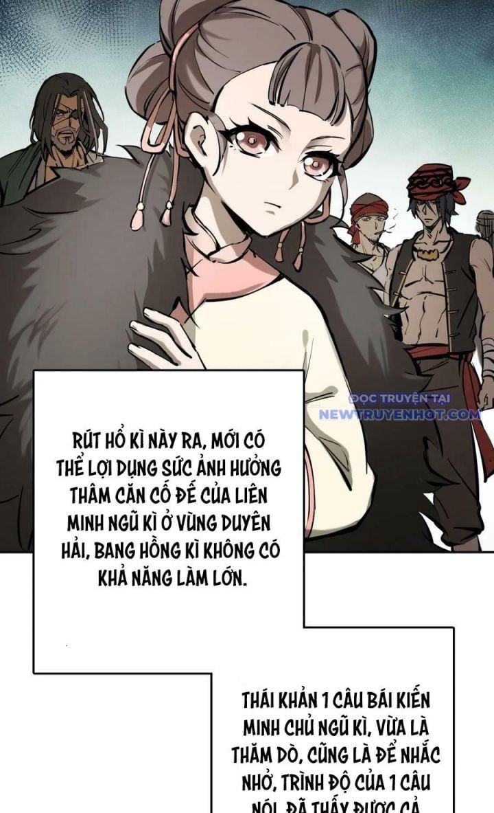 đọc truyện Bắt Đầu Từ Cửu Đầu Điểu Chương 189 ảnh 12 tại Thiên Thai Truyện