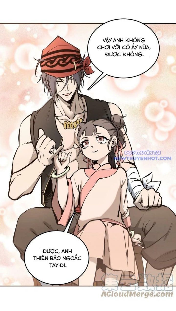 đọc truyện Bắt Đầu Từ Cửu Đầu Điểu Chương 189 ảnh 23 tại Thiên Thai Truyện