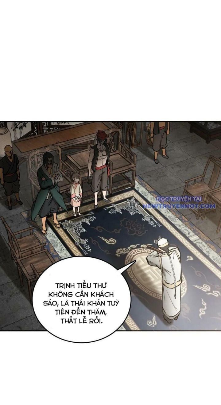 đọc truyện Bắt Đầu Từ Cửu Đầu Điểu Chương 189 ảnh 30 tại Thiên Thai Truyện