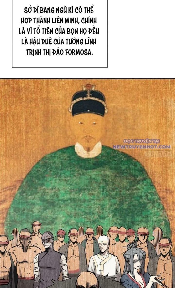 đọc truyện Bắt Đầu Từ Cửu Đầu Điểu Chương 189 ảnh 6 tại Thiên Thai Truyện