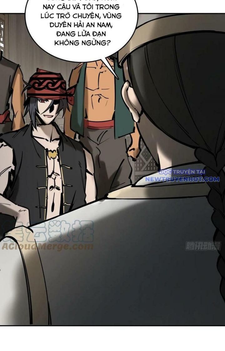 đọc truyện Bắt Đầu Từ Cửu Đầu Điểu Chương 189 ảnh 46 tại Thiên Thai Truyện