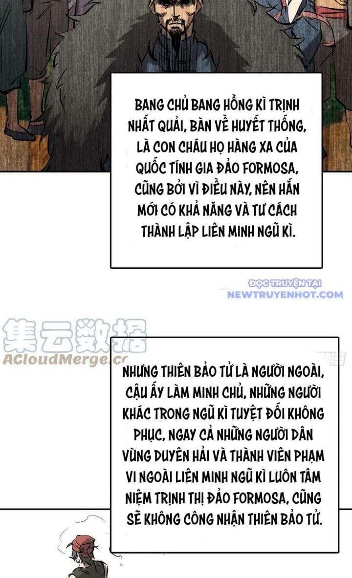 đọc truyện Bắt Đầu Từ Cửu Đầu Điểu Chương 189 ảnh 7 tại Thiên Thai Truyện