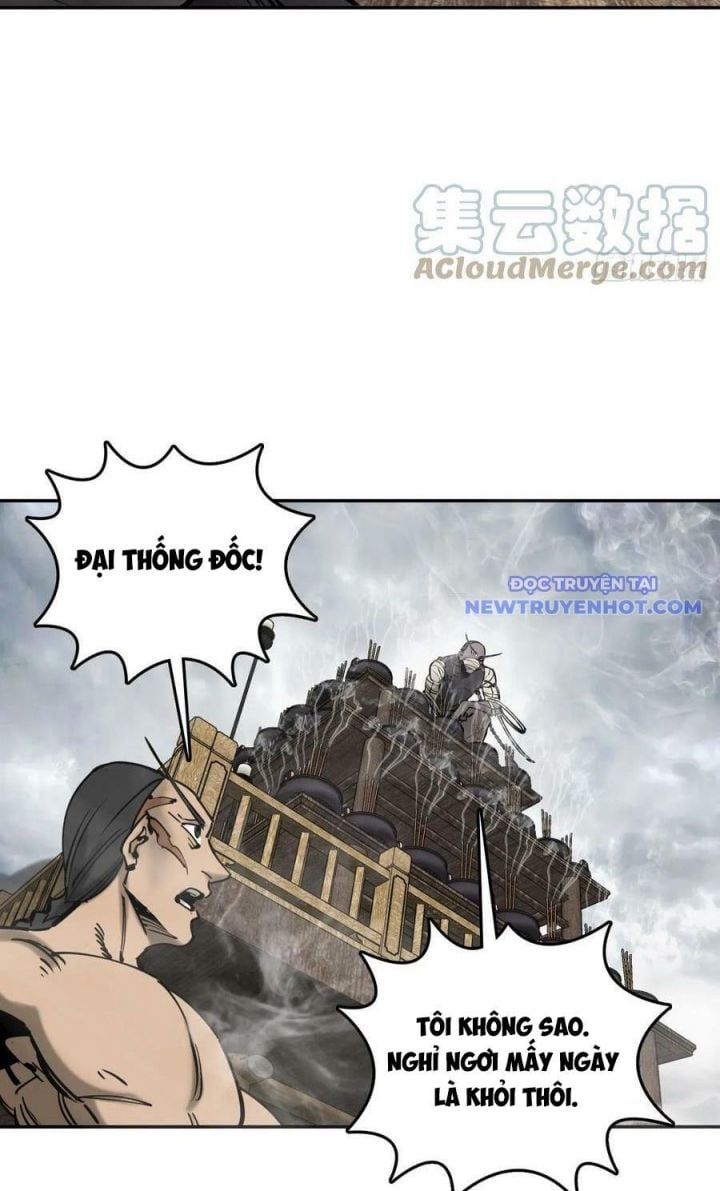 đọc truyện Bắt Đầu Từ Cửu Đầu Điểu Chương 189 ảnh 88 tại Thiên Thai Truyện