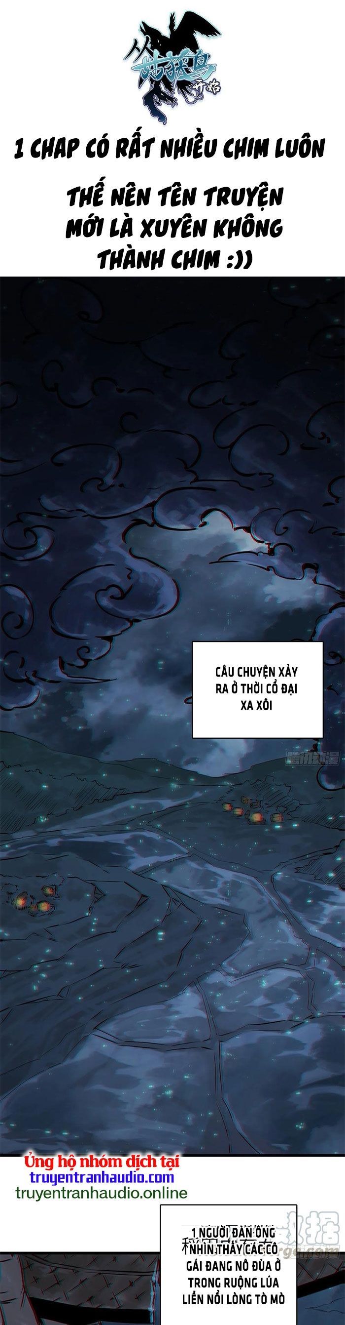 đọc truyện Bắt Đầu Từ Cửu Đầu Điểu Chương 19 ảnh 3 tại Thiên Thai Truyện