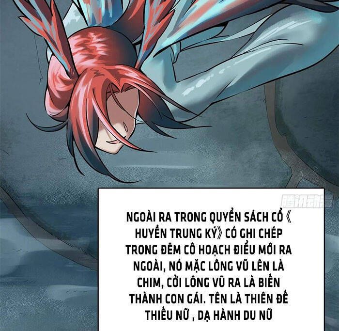 đọc truyện Bắt Đầu Từ Cửu Đầu Điểu Chương 19 ảnh 14 tại Thiên Thai Truyện