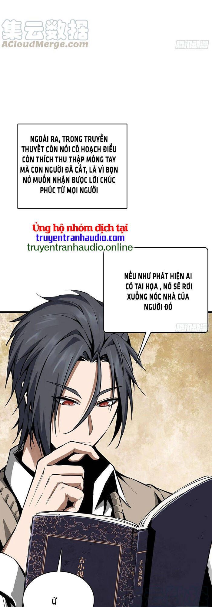 đọc truyện Bắt Đầu Từ Cửu Đầu Điểu Chương 19 ảnh 17 tại Thiên Thai Truyện