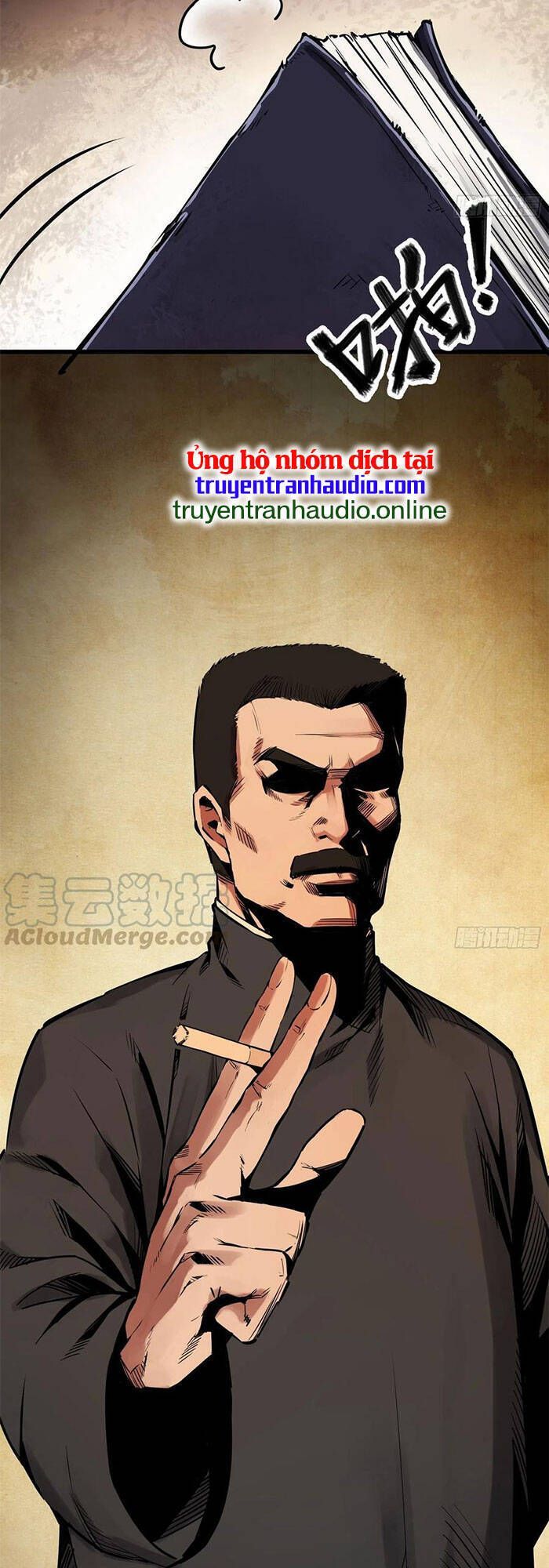 đọc truyện Bắt Đầu Từ Cửu Đầu Điểu Chương 19 ảnh 19 tại Thiên Thai Truyện