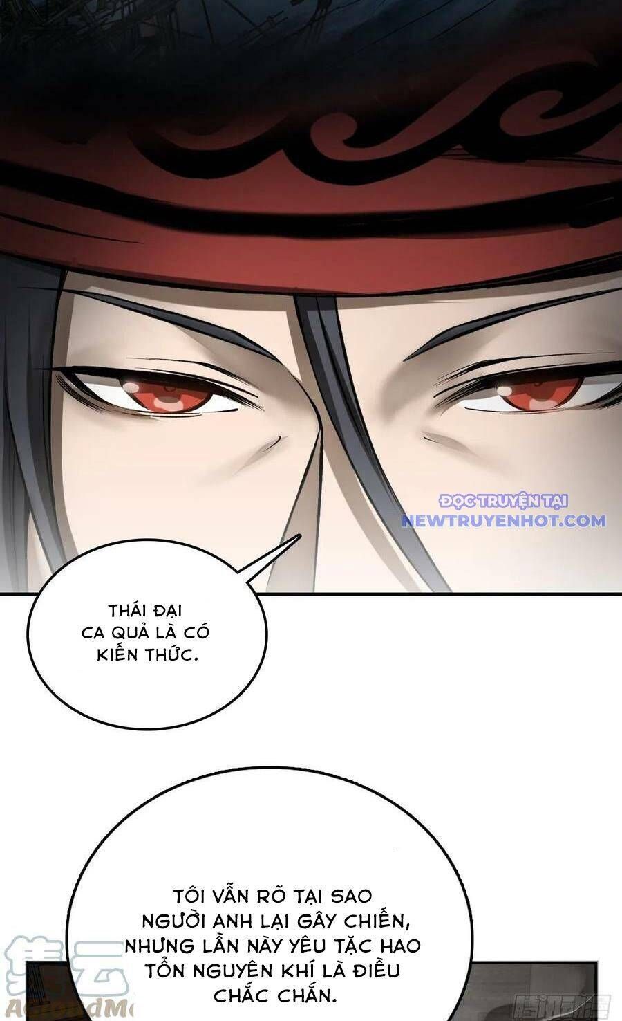 đọc truyện Bắt Đầu Từ Cửu Đầu Điểu Chương 190 ảnh 14 tại Thiên Thai Truyện