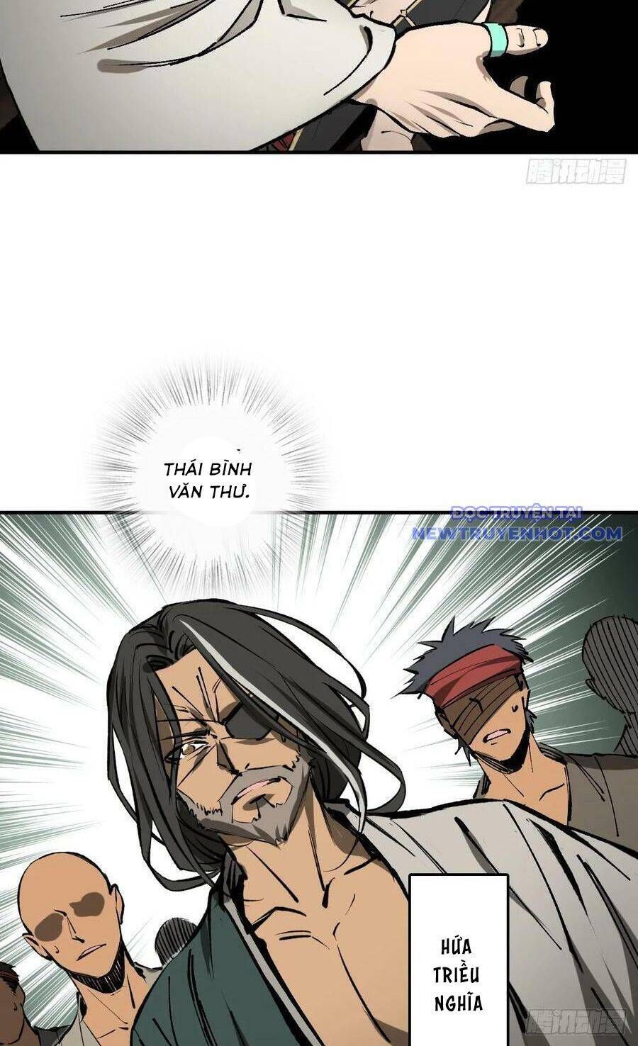 đọc truyện Bắt Đầu Từ Cửu Đầu Điểu Chương 190 ảnh 17 tại Thiên Thai Truyện