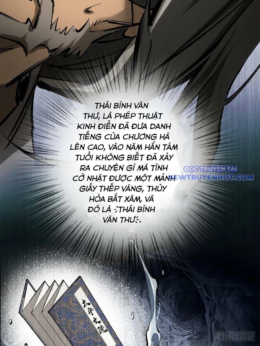 đọc truyện Bắt Đầu Từ Cửu Đầu Điểu Chương 190 ảnh 19 tại Thiên Thai Truyện