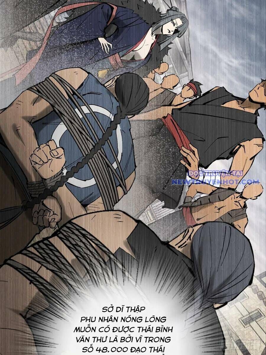 đọc truyện Bắt Đầu Từ Cửu Đầu Điểu Chương 190 ảnh 23 tại Thiên Thai Truyện