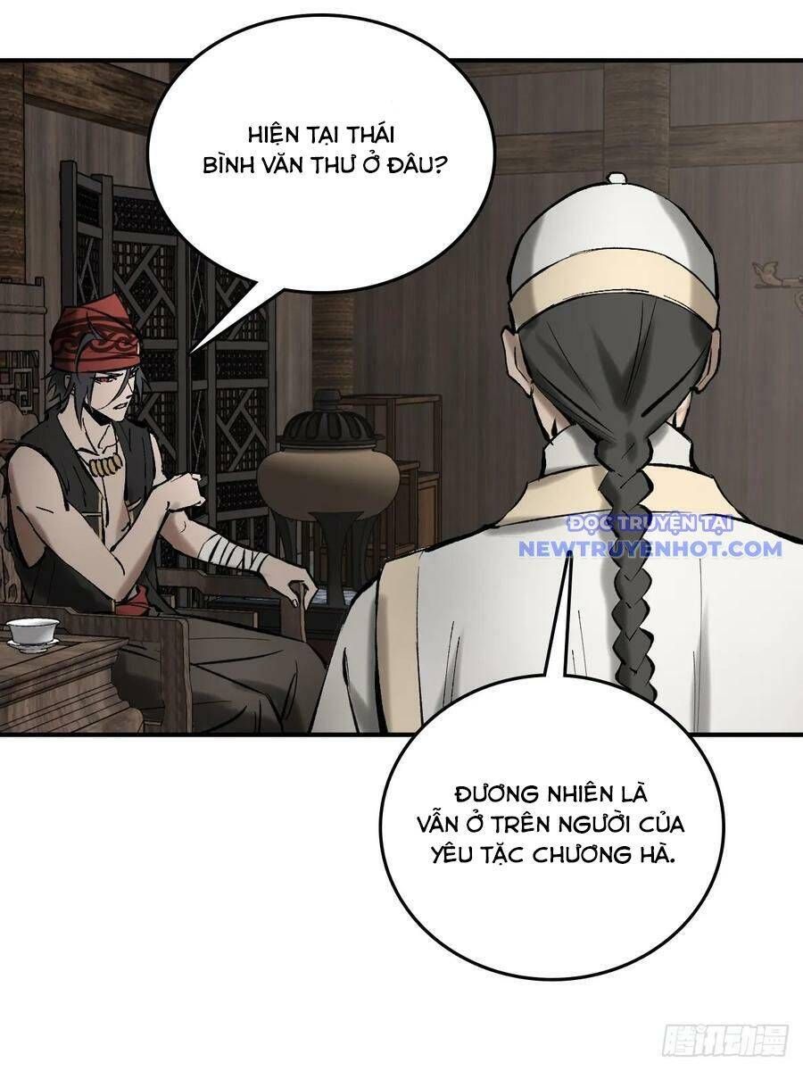 đọc truyện Bắt Đầu Từ Cửu Đầu Điểu Chương 190 ảnh 25 tại Thiên Thai Truyện