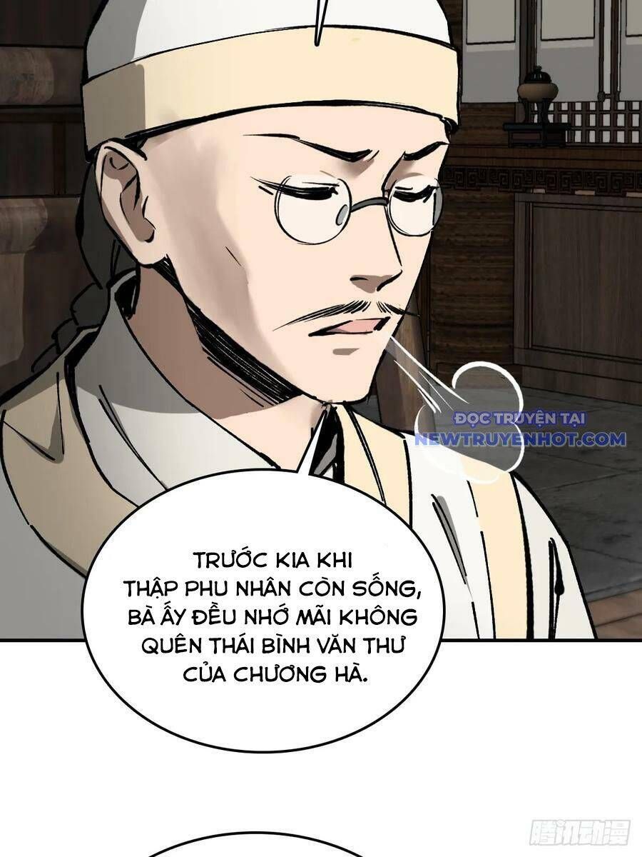 đọc truyện Bắt Đầu Từ Cửu Đầu Điểu Chương 190 ảnh 35 tại Thiên Thai Truyện