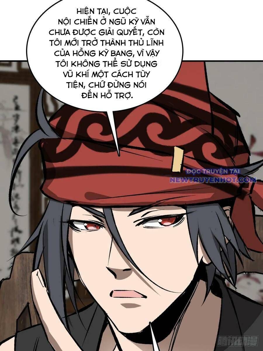 đọc truyện Bắt Đầu Từ Cửu Đầu Điểu Chương 190 ảnh 36 tại Thiên Thai Truyện