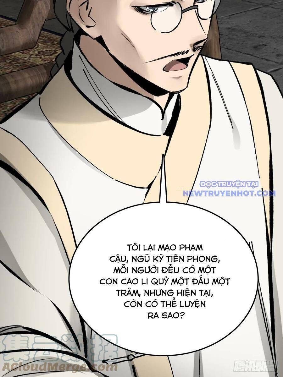 đọc truyện Bắt Đầu Từ Cửu Đầu Điểu Chương 190 ảnh 38 tại Thiên Thai Truyện