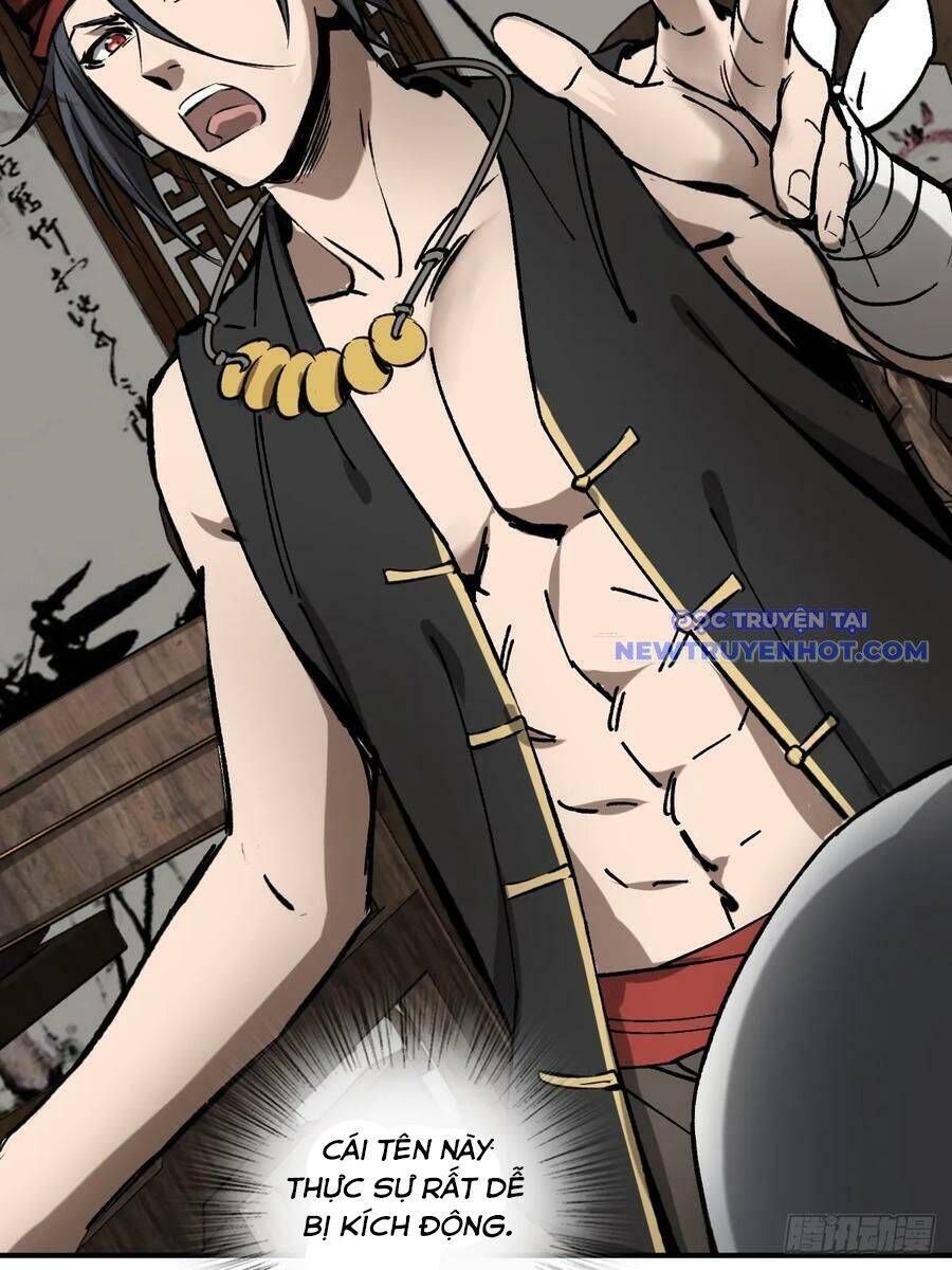 đọc truyện Bắt Đầu Từ Cửu Đầu Điểu Chương 190 ảnh 40 tại Thiên Thai Truyện