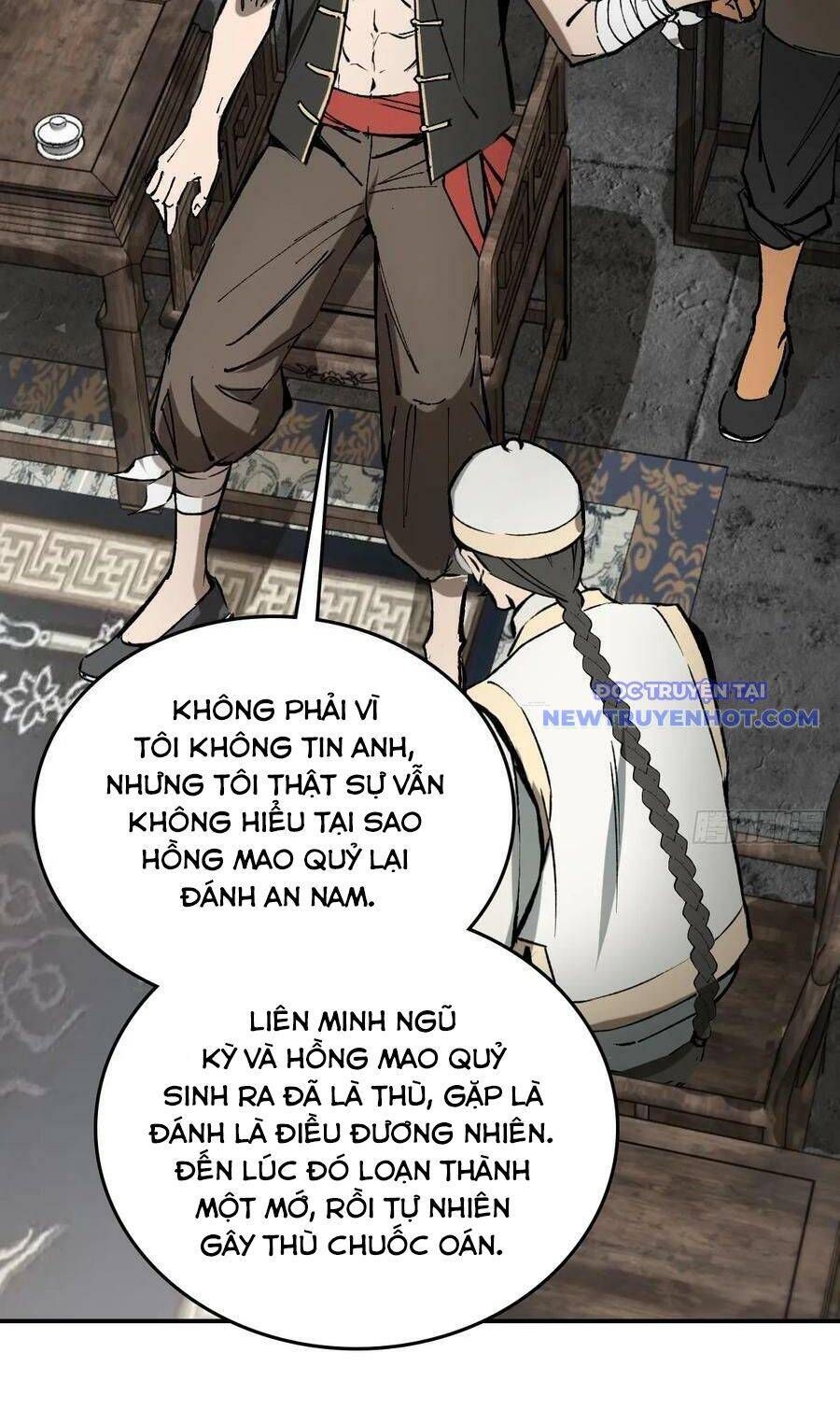 đọc truyện Bắt Đầu Từ Cửu Đầu Điểu Chương 190 ảnh 47 tại Thiên Thai Truyện