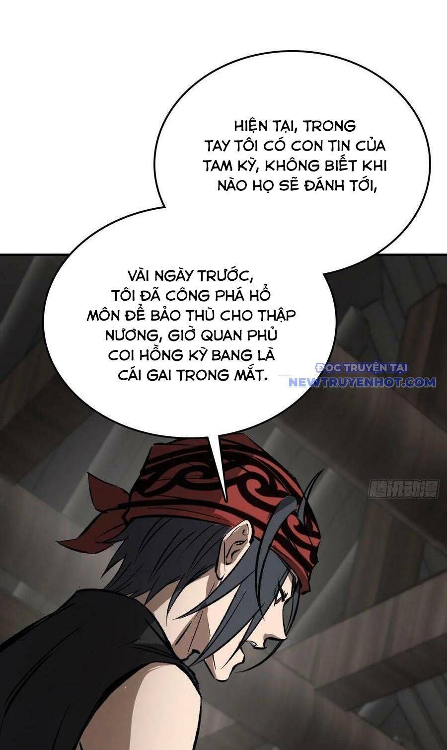 đọc truyện Bắt Đầu Từ Cửu Đầu Điểu Chương 190 ảnh 48 tại Thiên Thai Truyện