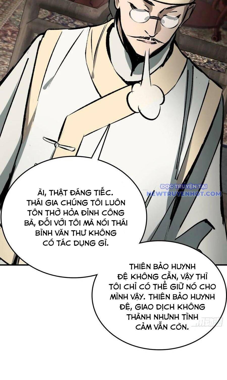 đọc truyện Bắt Đầu Từ Cửu Đầu Điểu Chương 190 ảnh 51 tại Thiên Thai Truyện