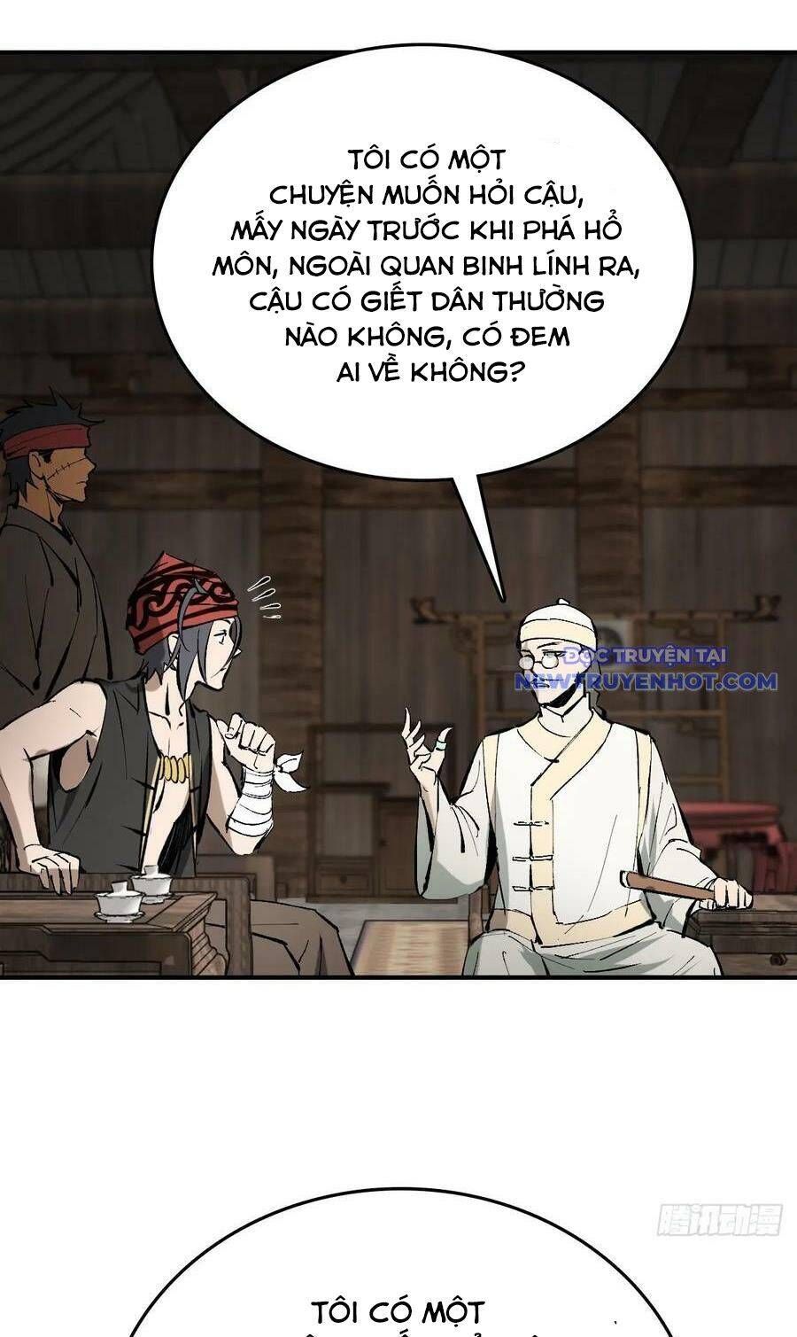 đọc truyện Bắt Đầu Từ Cửu Đầu Điểu Chương 190 ảnh 52 tại Thiên Thai Truyện