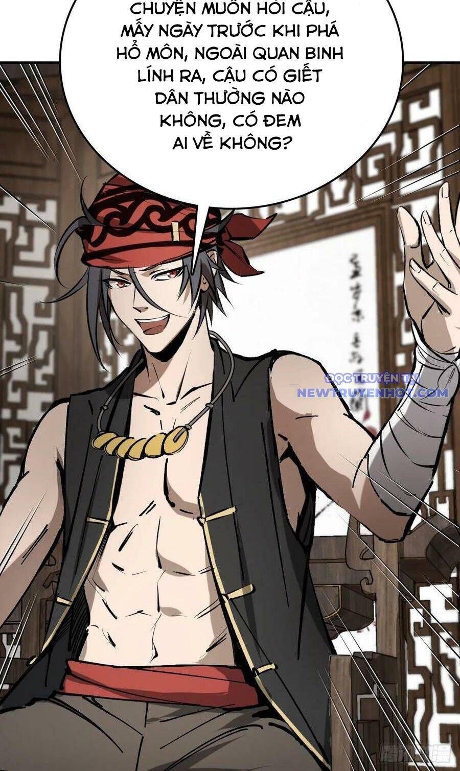 đọc truyện Bắt Đầu Từ Cửu Đầu Điểu Chương 190 ảnh 53 tại Thiên Thai Truyện