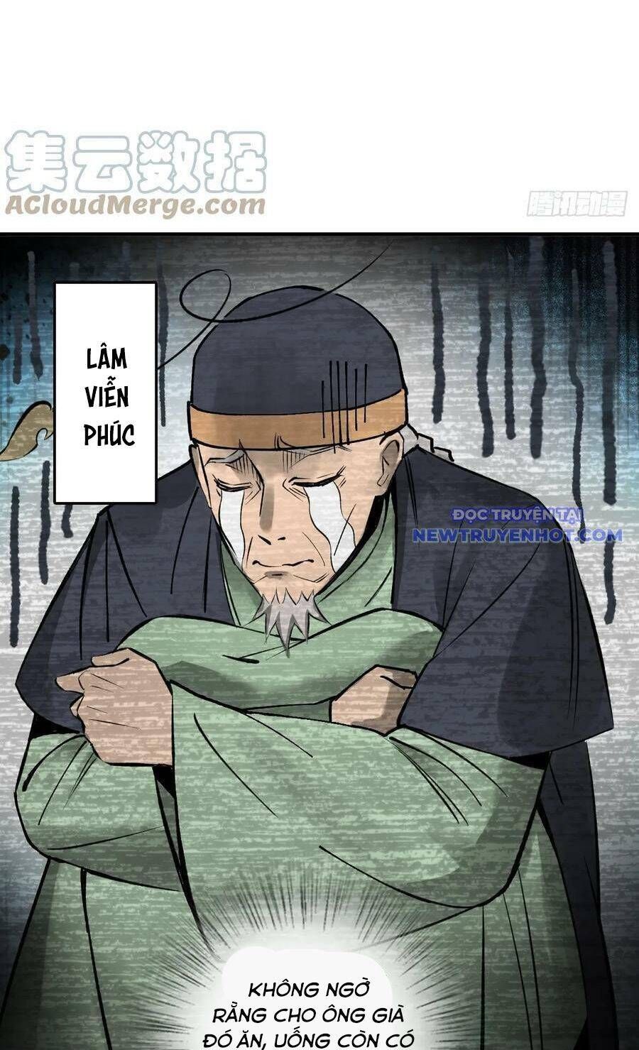 đọc truyện Bắt Đầu Từ Cửu Đầu Điểu Chương 190 ảnh 59 tại Thiên Thai Truyện