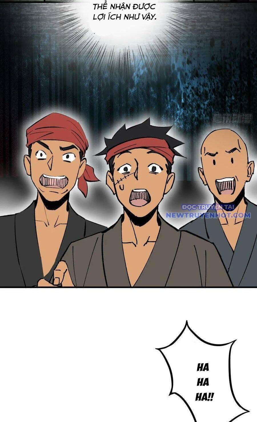 đọc truyện Bắt Đầu Từ Cửu Đầu Điểu Chương 190 ảnh 60 tại Thiên Thai Truyện