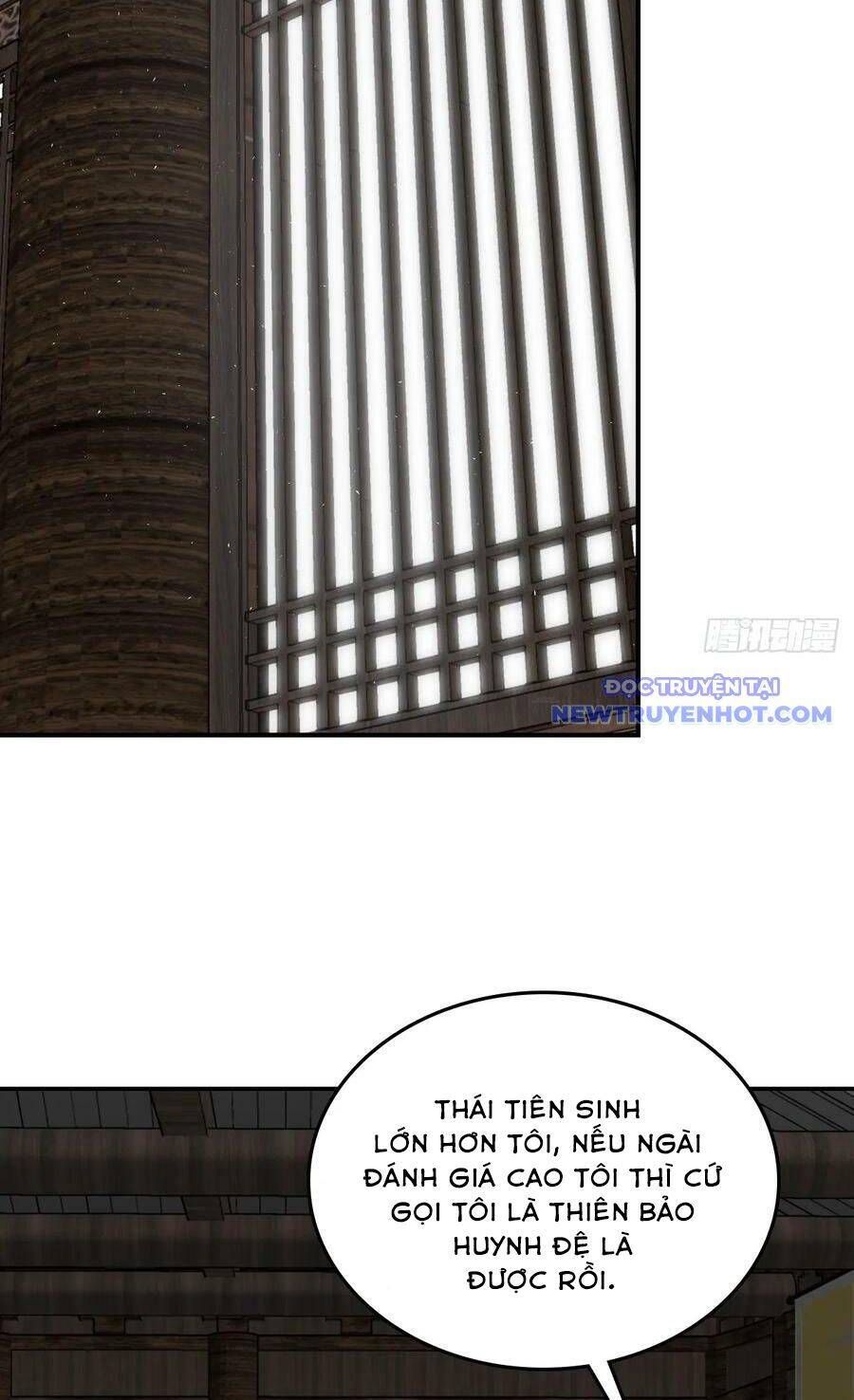 đọc truyện Bắt Đầu Từ Cửu Đầu Điểu Chương 190 ảnh 8 tại Thiên Thai Truyện