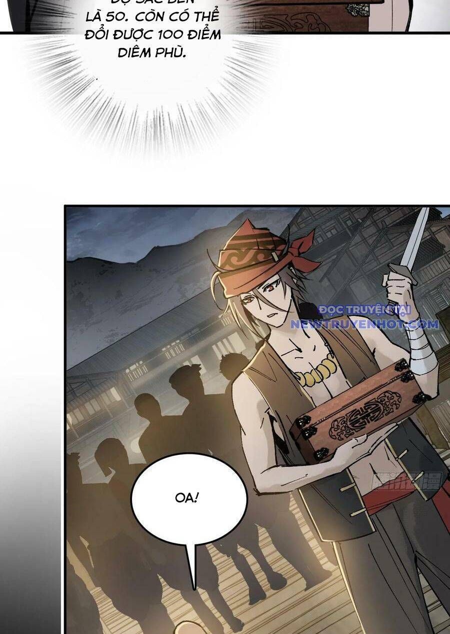 đọc truyện Bắt Đầu Từ Cửu Đầu Điểu Chương 190 ảnh 81 tại Thiên Thai Truyện