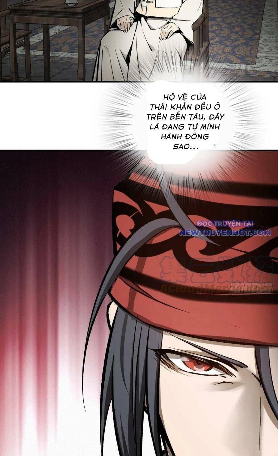 đọc truyện Bắt Đầu Từ Cửu Đầu Điểu Chương 190 ảnh 10 tại Thiên Thai Truyện