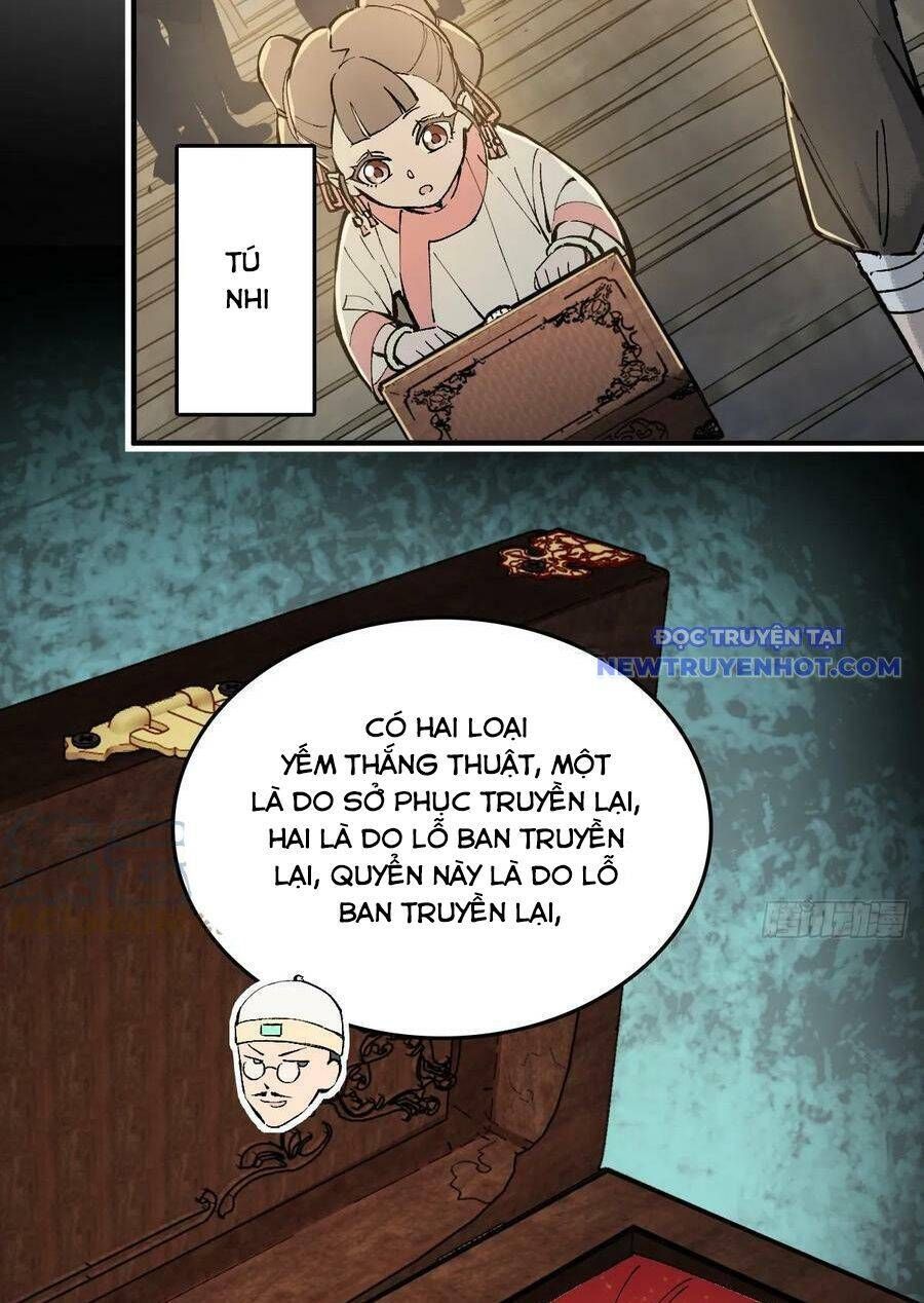 đọc truyện Bắt Đầu Từ Cửu Đầu Điểu Chương 190 ảnh 82 tại Thiên Thai Truyện