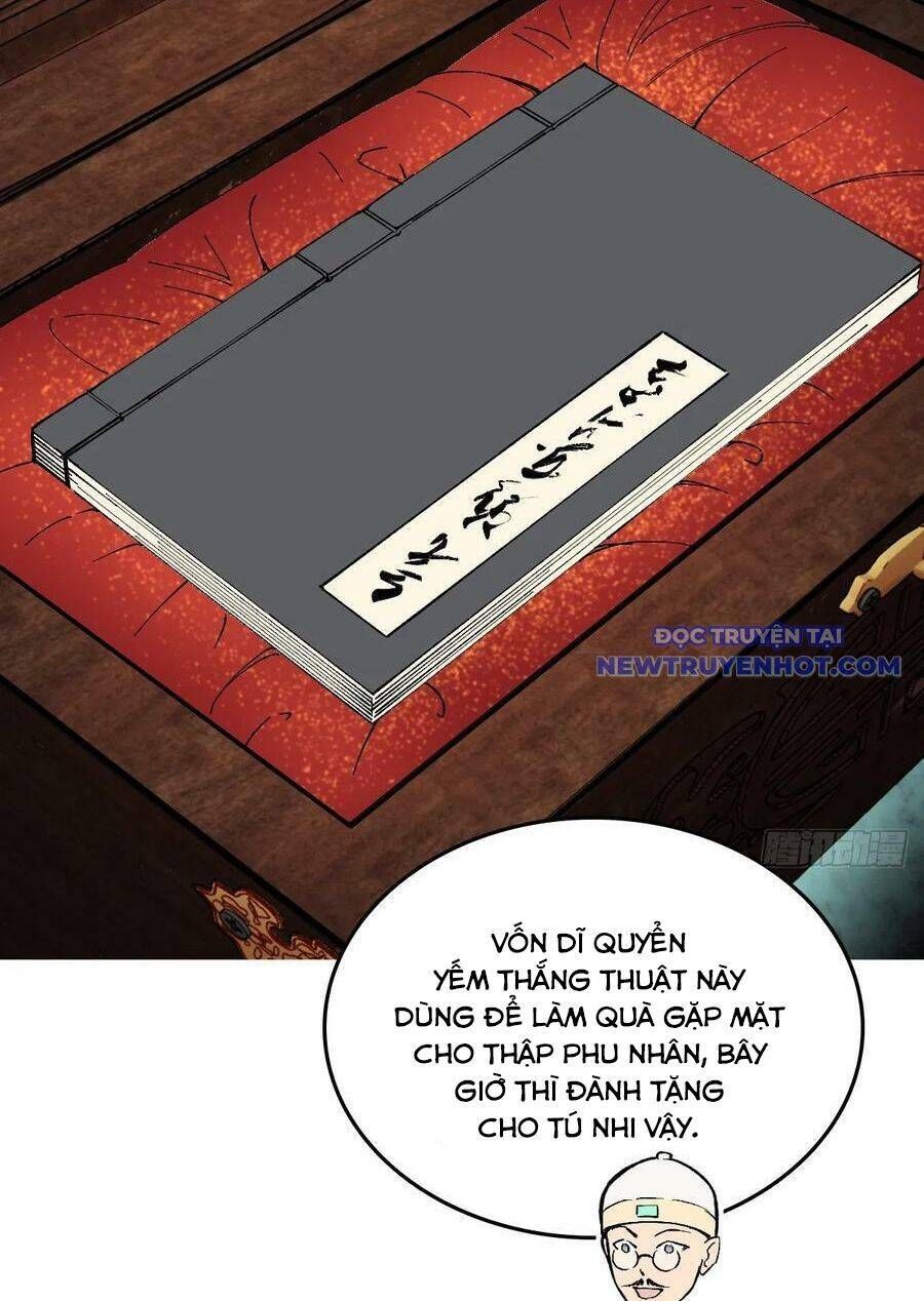 đọc truyện Bắt Đầu Từ Cửu Đầu Điểu Chương 190 ảnh 83 tại Thiên Thai Truyện