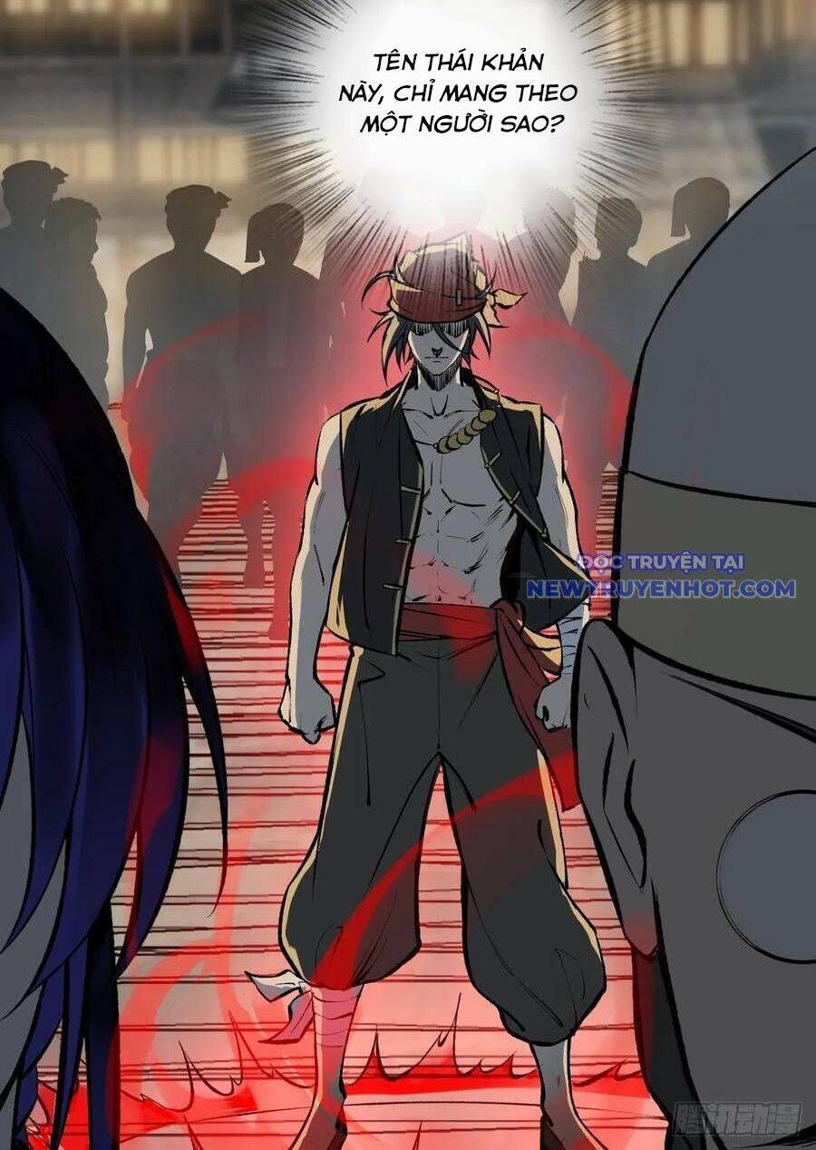 đọc truyện Bắt Đầu Từ Cửu Đầu Điểu Chương 190 ảnh 86 tại Thiên Thai Truyện