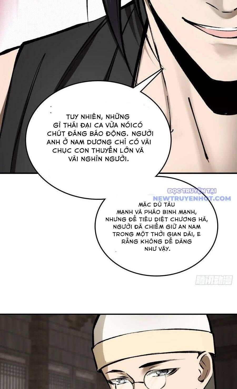 đọc truyện Bắt Đầu Từ Cửu Đầu Điểu Chương 190 ảnh 11 tại Thiên Thai Truyện