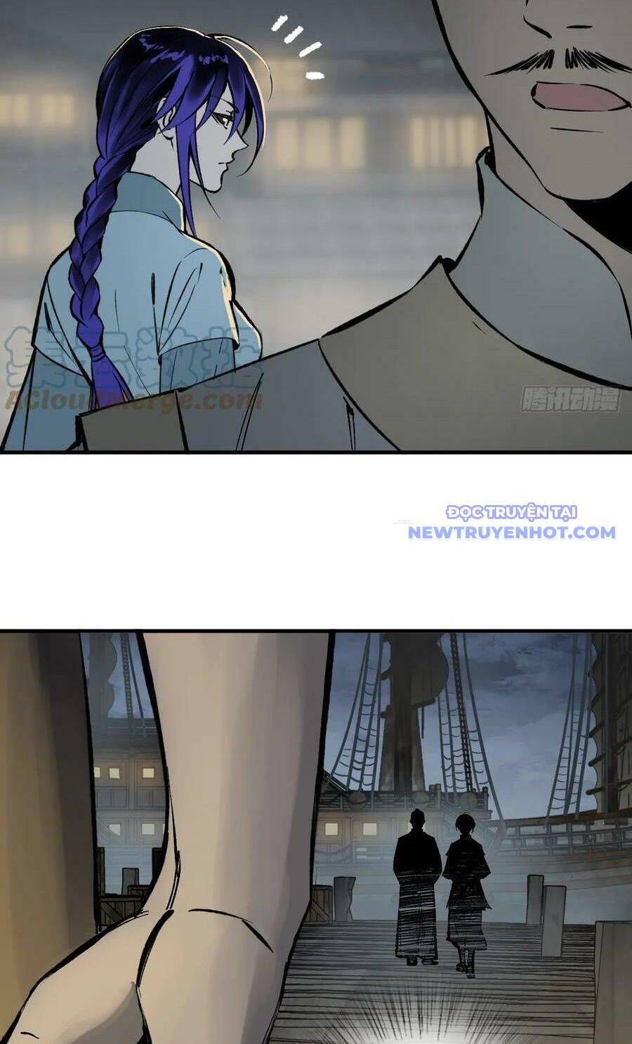 đọc truyện Bắt Đầu Từ Cửu Đầu Điểu Chương 190 ảnh 92 tại Thiên Thai Truyện