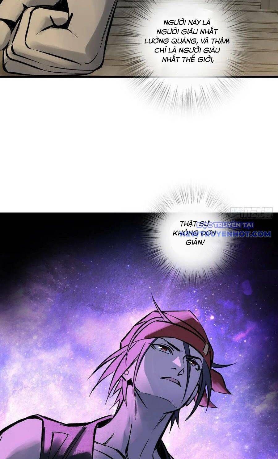 đọc truyện Bắt Đầu Từ Cửu Đầu Điểu Chương 190 ảnh 93 tại Thiên Thai Truyện