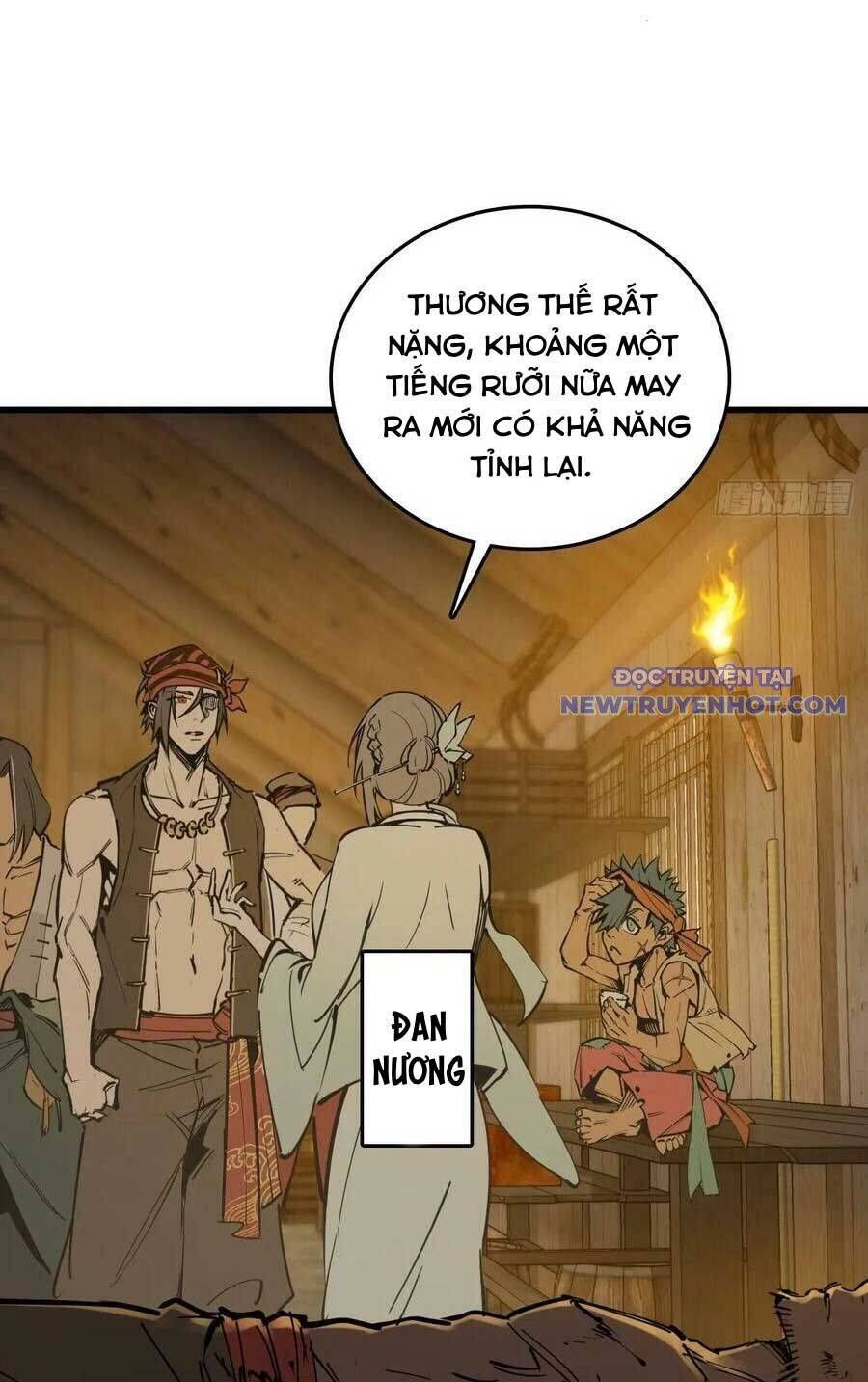 đọc truyện Bắt Đầu Từ Cửu Đầu Điểu Chương 191 ảnh 14 tại Thiên Thai Truyện