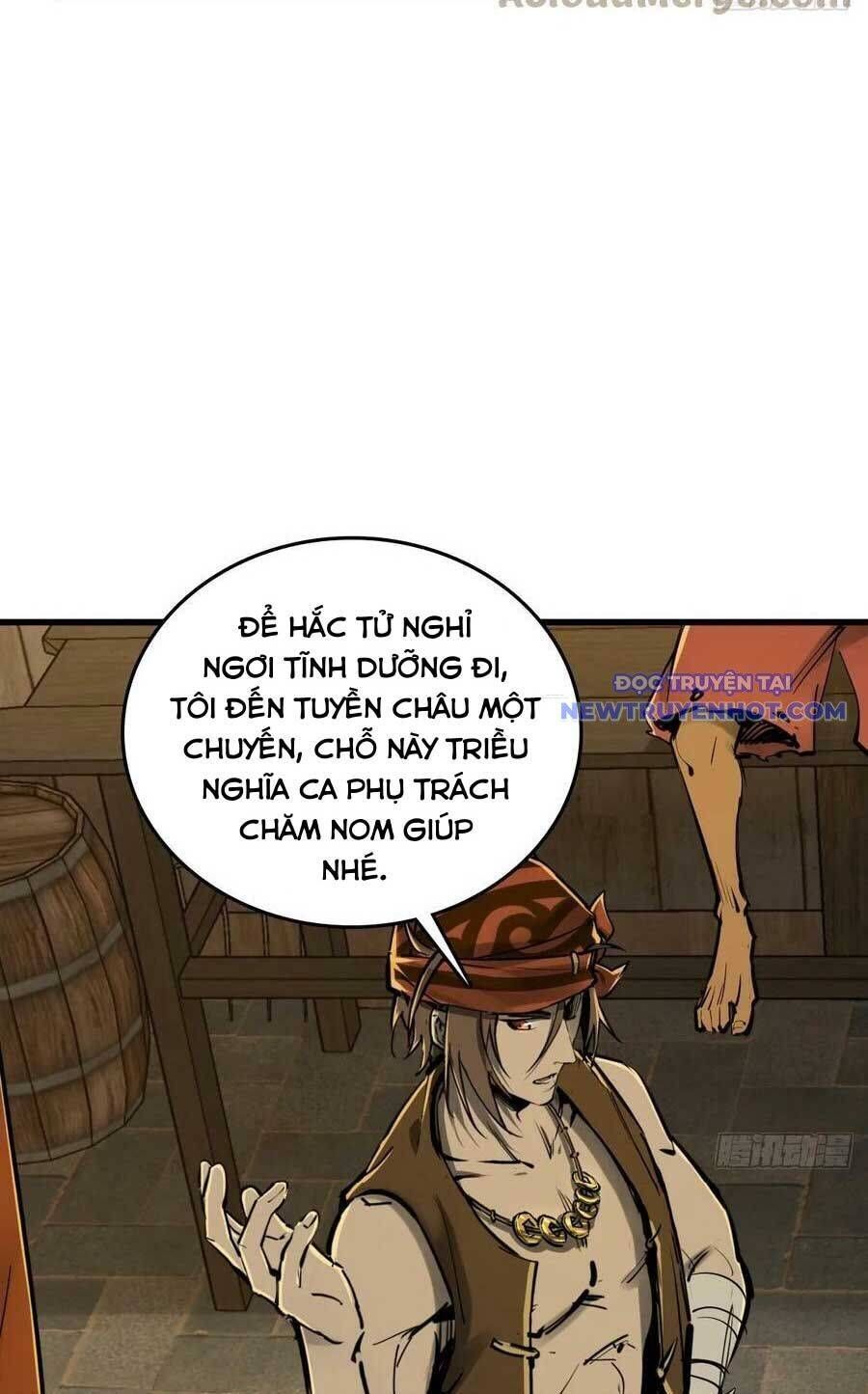 đọc truyện Bắt Đầu Từ Cửu Đầu Điểu Chương 191 ảnh 16 tại Thiên Thai Truyện