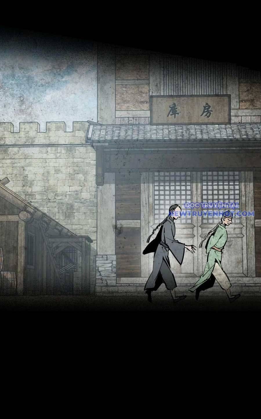 đọc truyện Bắt Đầu Từ Cửu Đầu Điểu Chương 191 ảnh 20 tại Thiên Thai Truyện