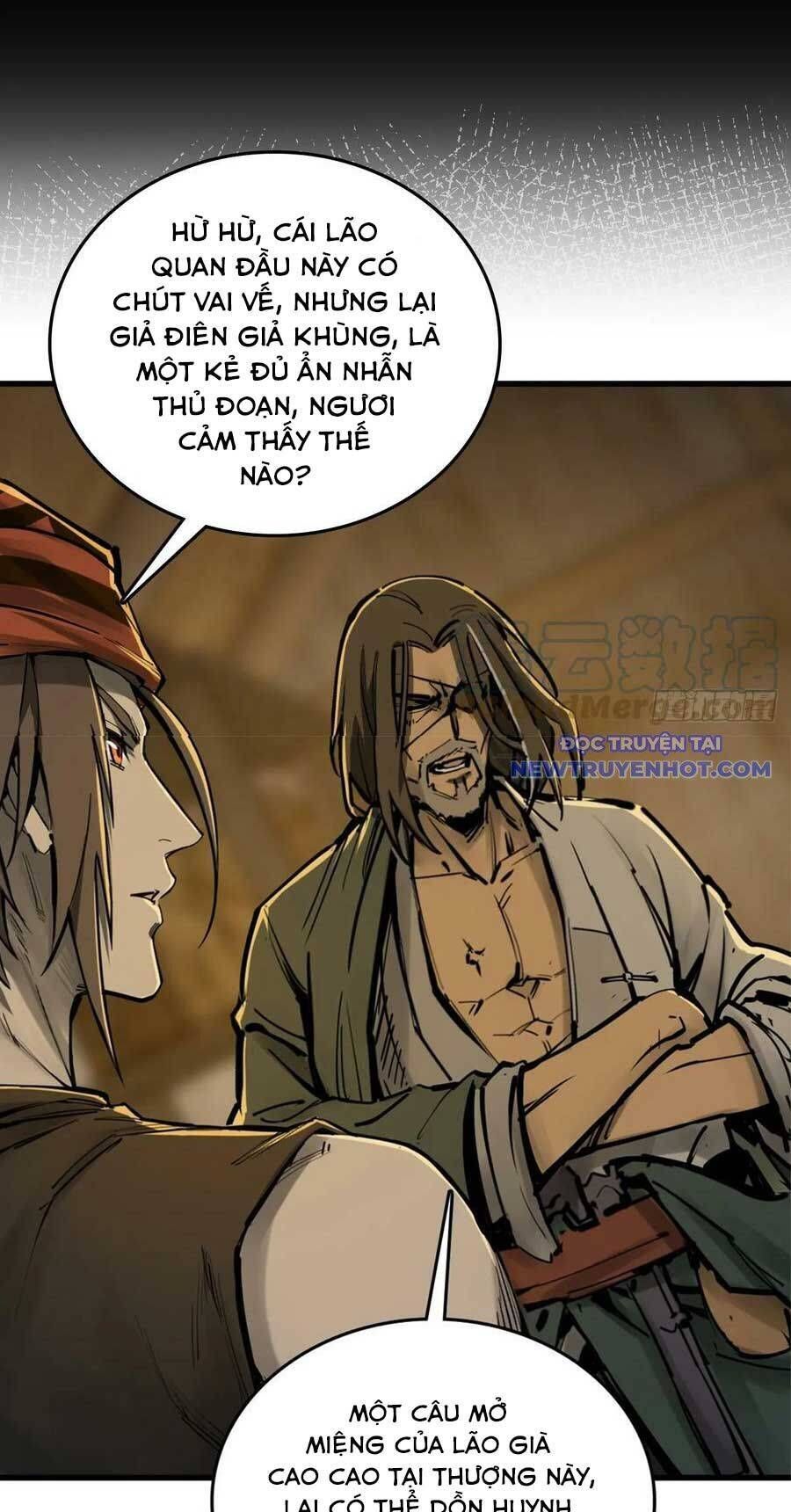 đọc truyện Bắt Đầu Từ Cửu Đầu Điểu Chương 191 ảnh 21 tại Thiên Thai Truyện