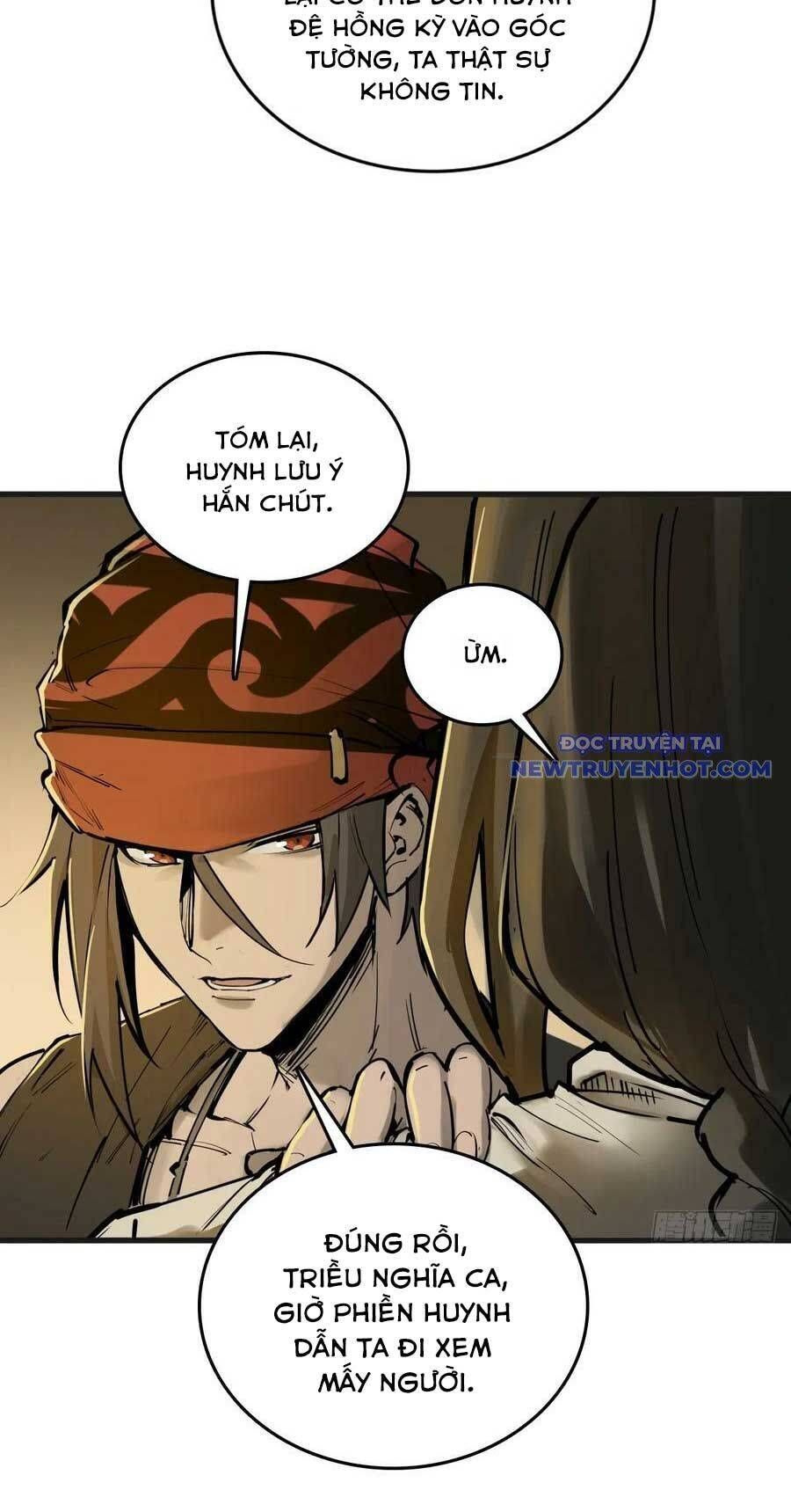 đọc truyện Bắt Đầu Từ Cửu Đầu Điểu Chương 191 ảnh 22 tại Thiên Thai Truyện